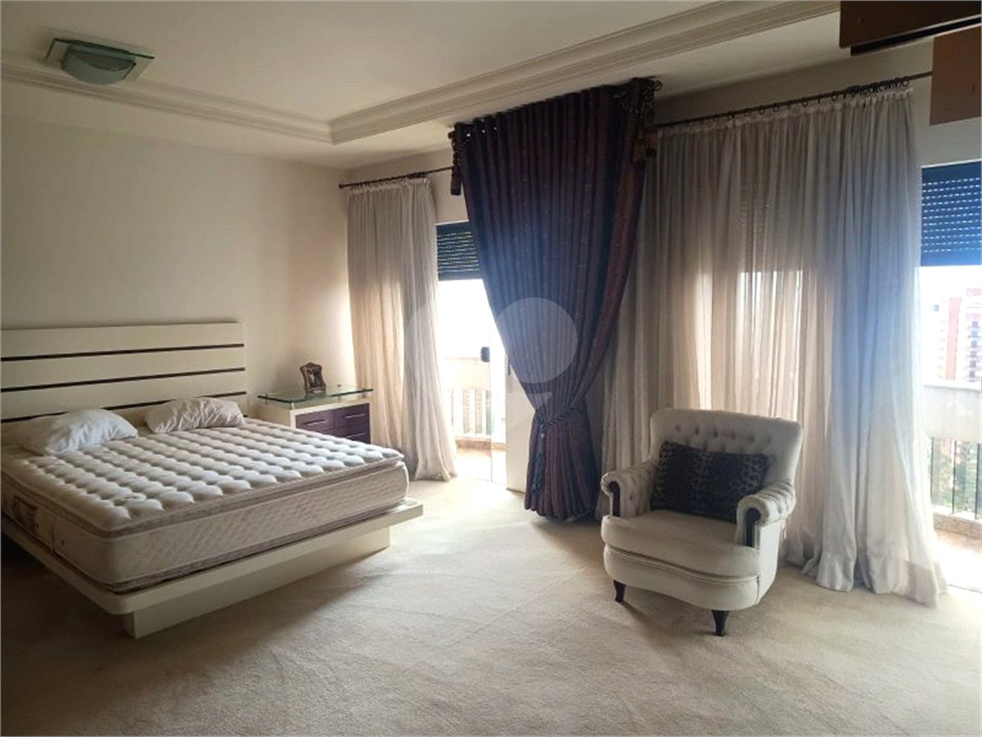 Apartamento à venda com 4 suítes em Vila Suzana, São Paulo, SP