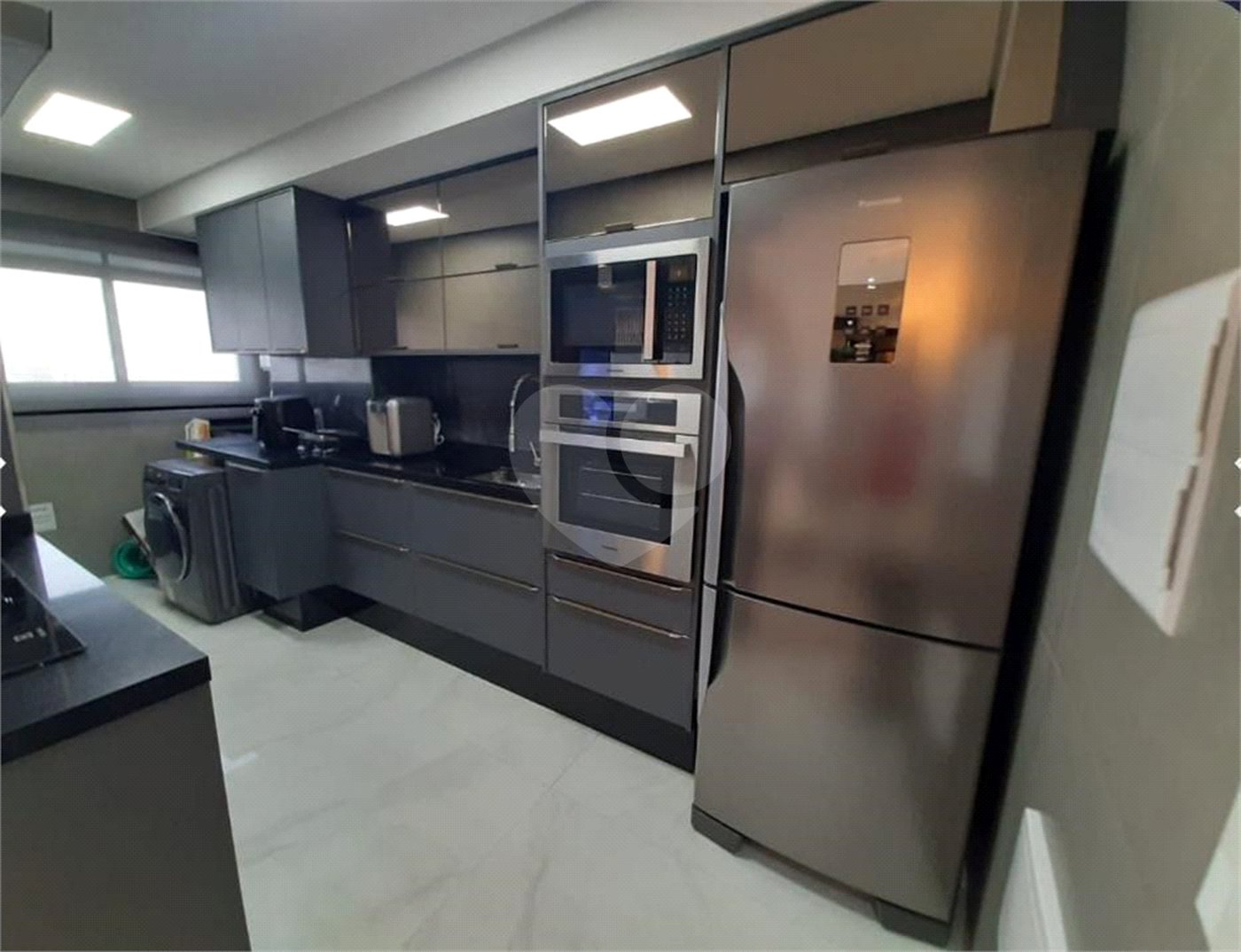 Apartamento à venda com 2 quartos, sendo 1 suíte, em Jardim Caboré, São Paulo, SP
