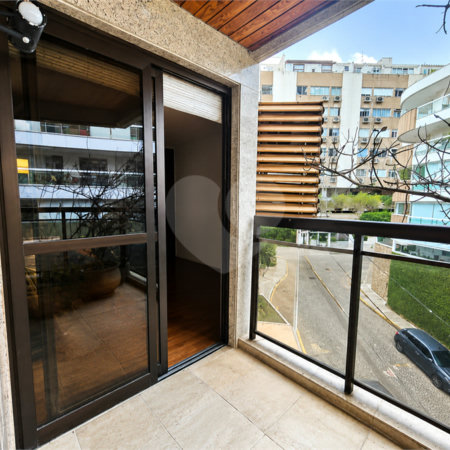 Apartamento à venda com 2 suítes em Lagoa, Rio de Janeiro, RJ