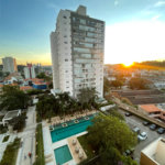 125m² - 3 dorm (1 suíte), 2 vagas