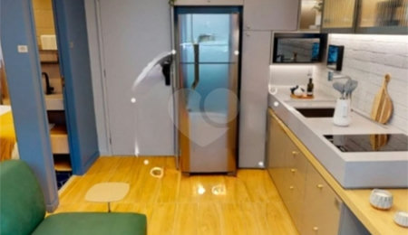 Apartamento à venda com 1 quarto em Vila Mariana, São Paulo, SP