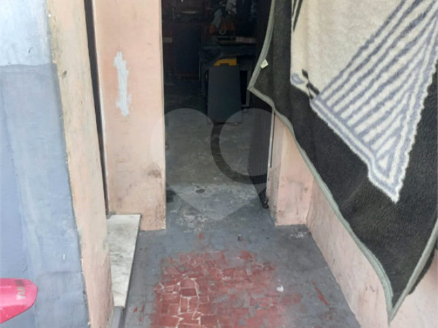 Casa à venda com 2 quartos em Tucuruvi, São Paulo, SP