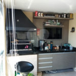 Apartamento à venda com 3 suítes em Vila Suzana, São Paulo, SP