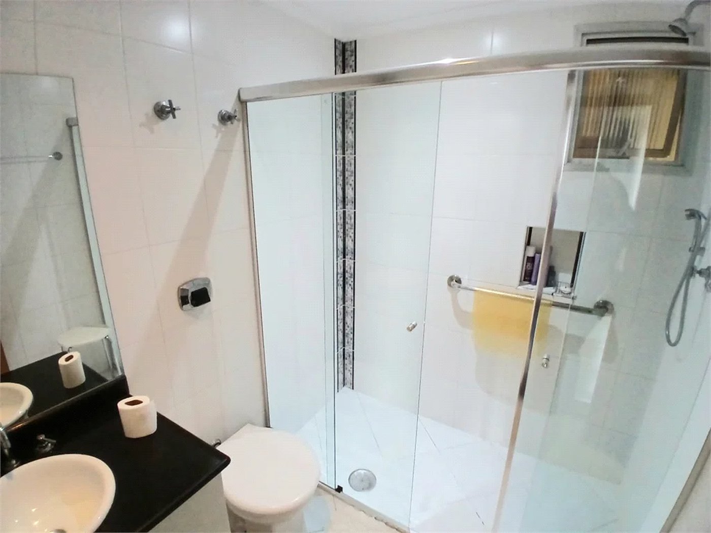 Apartamento à venda com 3 quartos, sendo 1 suíte,  em Jardim Bonfiglioli, São Paulo, SP