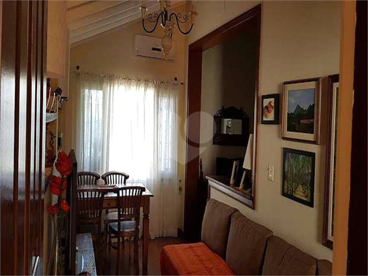 Casa à venda com 3 quartos, sendo 1 suíte,  em Santa Teresa, Rio de Janeiro, RJ