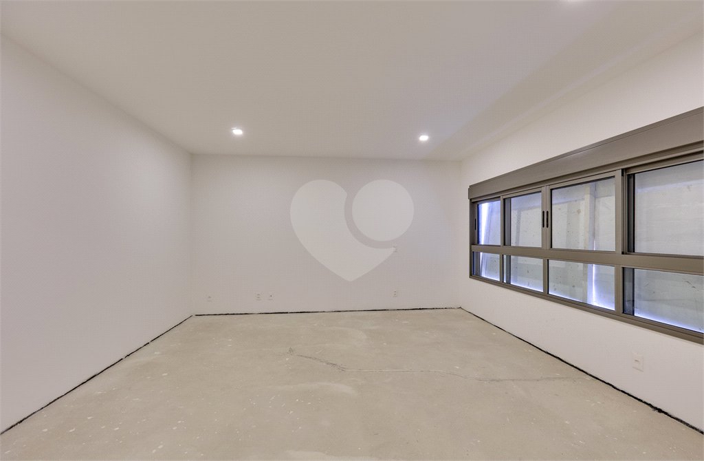 Apartamento à venda com 4 suítes em Campo Belo, São Paulo, SP