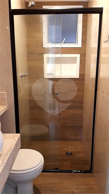 Apartamento à venda com 2 quartos, sendo 1 suíte, em Jardim Parque Morumbi, São Paulo, SP