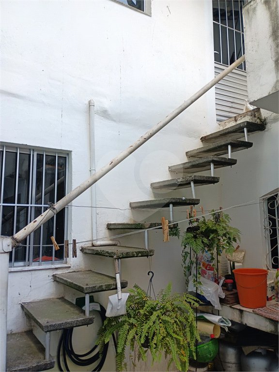 Sobrado à venda com 2 quartos em Parada Inglesa, São Paulo, SP