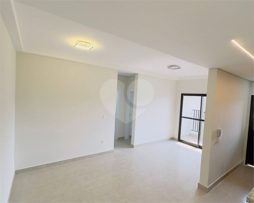 Apartamento à venda com 2 quartos, sendo 1 suíte,  em Jardim do Paço, Sorocaba, SP
