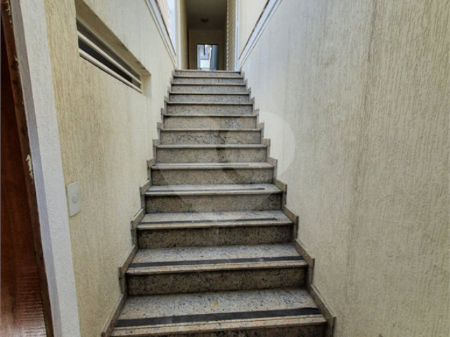 Sobrado à venda com 4 quartos, sendo 2 suítes,  em Santana, São Paulo, SP