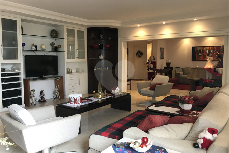 Cobertura à venda com 4 quartos, sendo 1 suíte, em Santana, São Paulo, SP