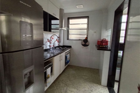Apartamento Residencial à venda, ,  - AP0463.