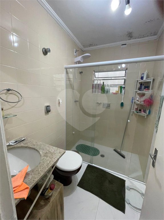 Sobrado à venda com 2 quartos em Casa Verde, São Paulo, SP