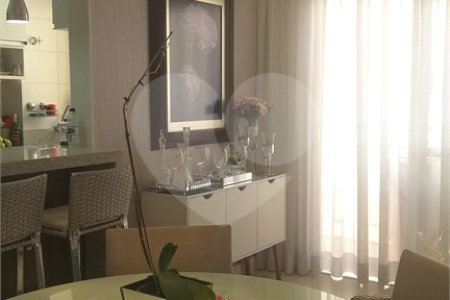 Apartamento à venda com 2 quartos em João Xxiii, Vinhedo, SP