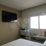 Apartamento para alugar com 3 suítes em Santana, São Paulo, SP