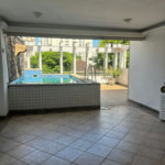 Casa com 3 dormitórios à venda, 330 m² por R$ 2.770.000,00 - Ponta da Praia - Santos/SP