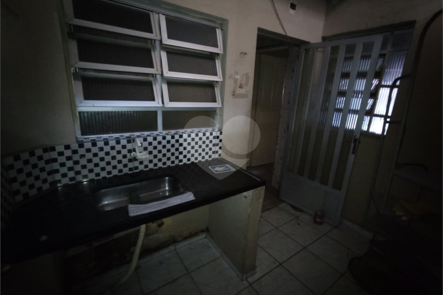 Sobrado para alugar em Santana, São Paulo, SP