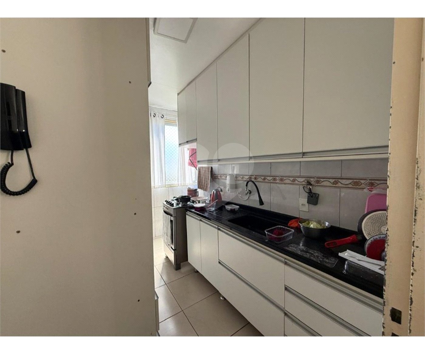 Apartamento à venda com 2 quartos em Casa Verde, São Paulo, SP