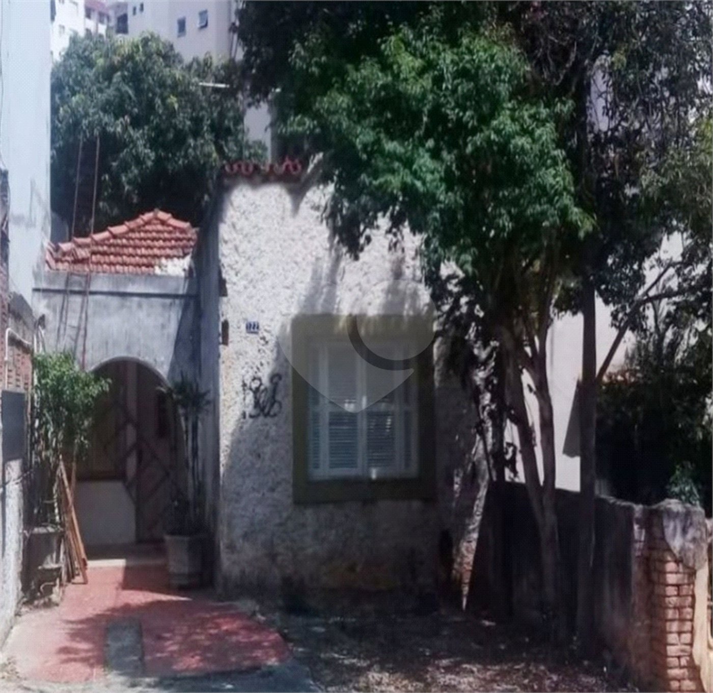 Terreno à venda em Santana, São Paulo, SP