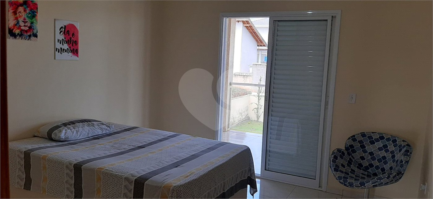 Casa à venda com 3 suítes no condomínio Parque Residencial Shambala 3, Atibaia - SP
