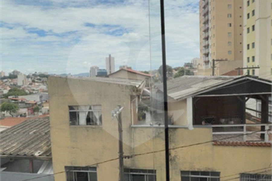 Casa à venda com 2 quartos no condomínio Sá Campelo, São Paulo - SP