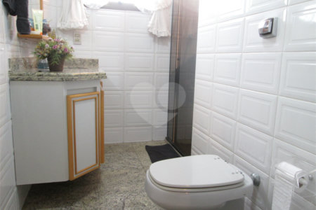 Apartamento à venda com 4 suítes em Perdizes, São Paulo, SP