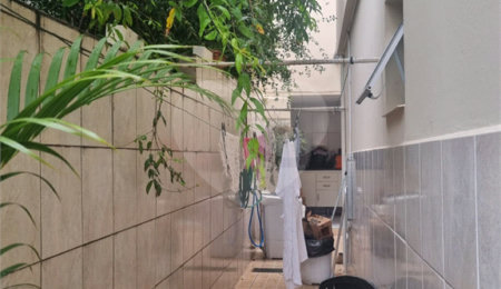 Sobrado à venda com 3 quartos, sendo 1 suíte, em Tucuruvi, São Paulo, SP