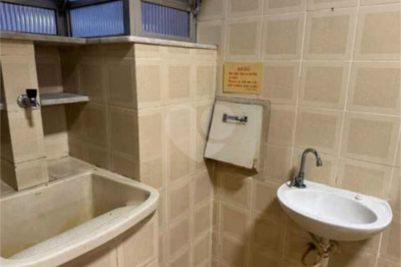 Apartamento à venda com 3 quartos, sendo 1 suíte, em Tijuca, Rio de Janeiro, RJ