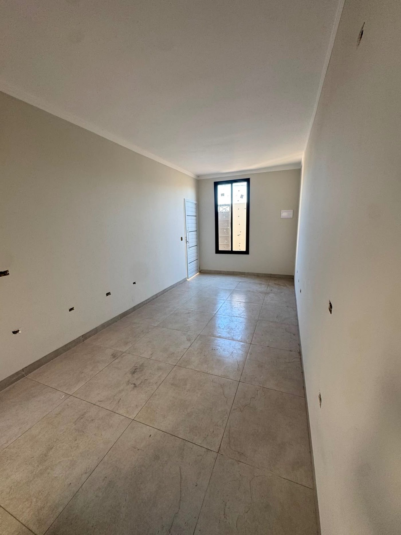 Casa à venda com 2 quartos em Nova Tres Lagoas, Três Lagoas, MS