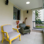 Apartamento à venda com 2 quartos, sendo 1 suíte,  em Vila Andrade, São Paulo, SP