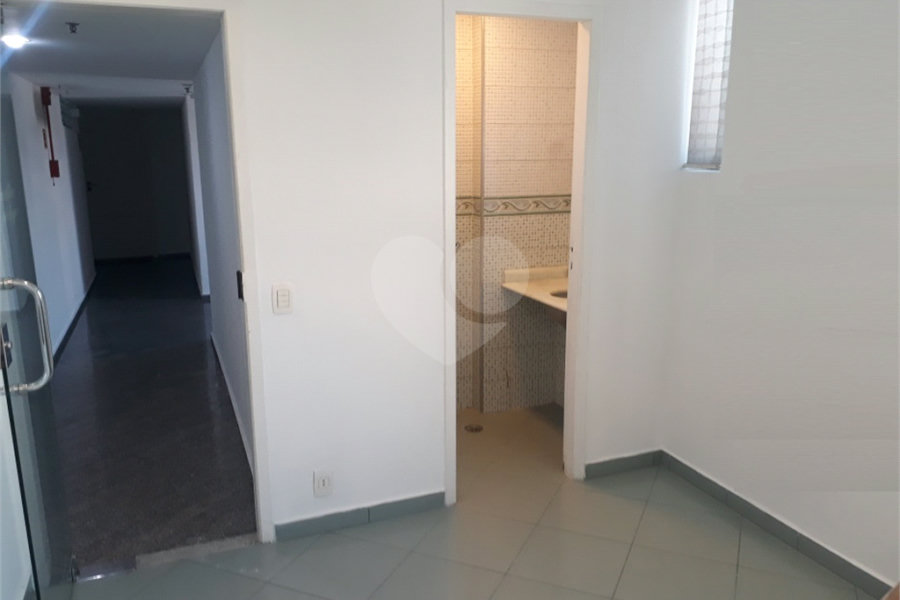 Sala à venda em Tucuruvi, São Paulo, SP