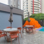 Apartamento à venda com 3 suítes em Brooklin Paulista, São Paulo, SP