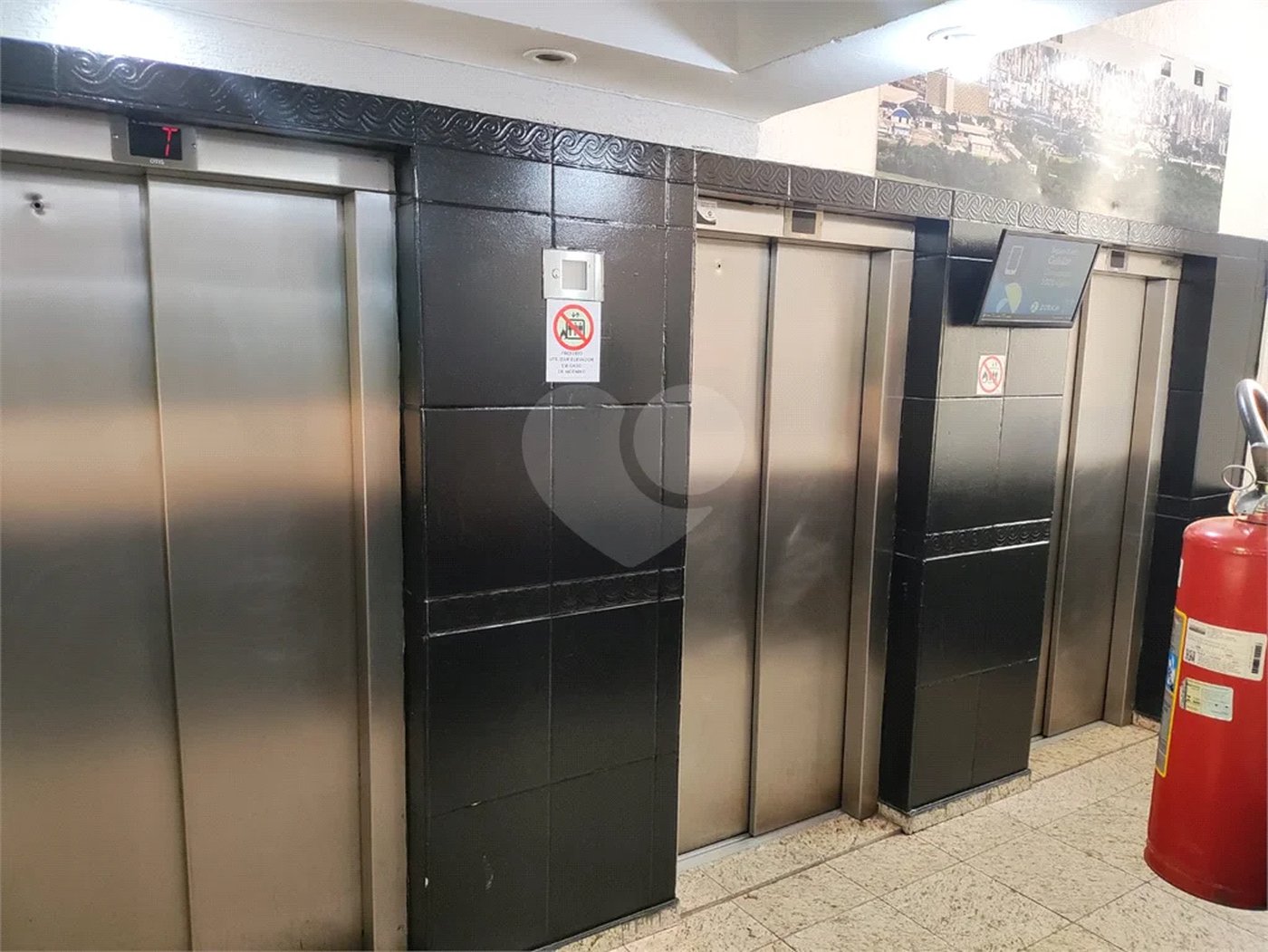 Sala para alugar em SANTANA, São Paulo, SP