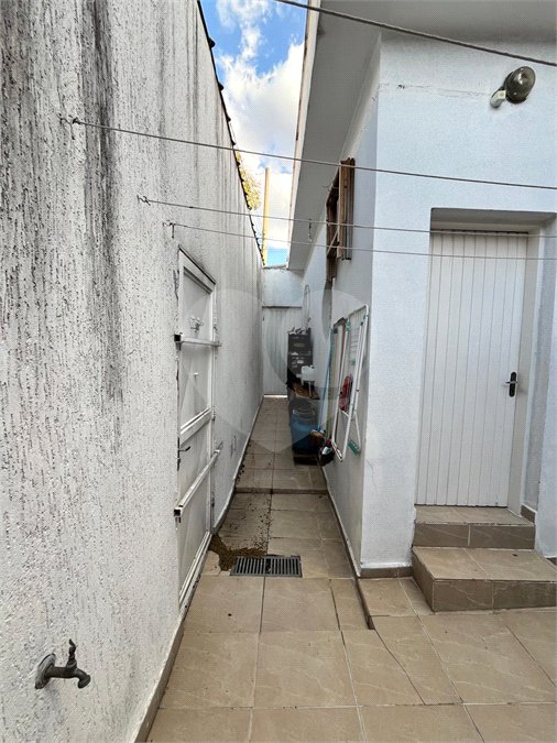Sobrado à venda com 5 quartos, sendo 1 suíte, em Tucuruvi, São Paulo, SP
