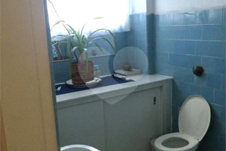 Apartamento à venda com 2 quartos em Pinheiros, São Paulo, SP