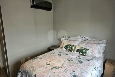 Apartamento à venda com 2 suítes em Vila Andrade, São Paulo, SP