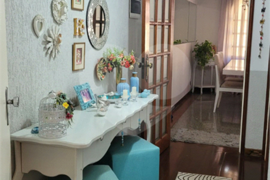 Casa Térrea à venda com 3 quartos em Freguesia do Ó, São Paulo, SP