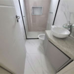 Casa Residencial à venda, Boqueirão, Santos - CA0424.