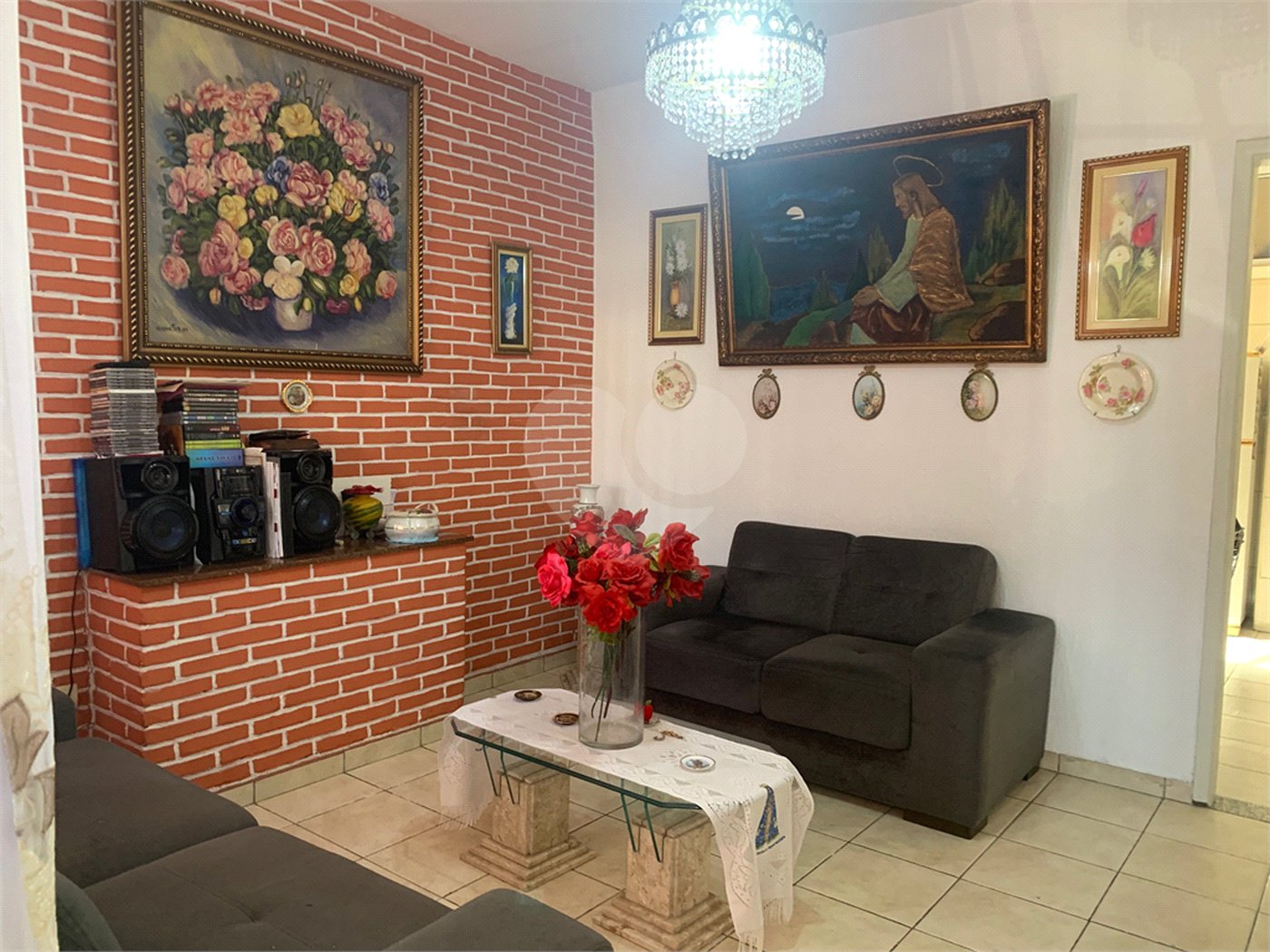 Casa Térrea à venda com 3 quartos, sendo 1 suíte, em Vila Romana, São Paulo, SP