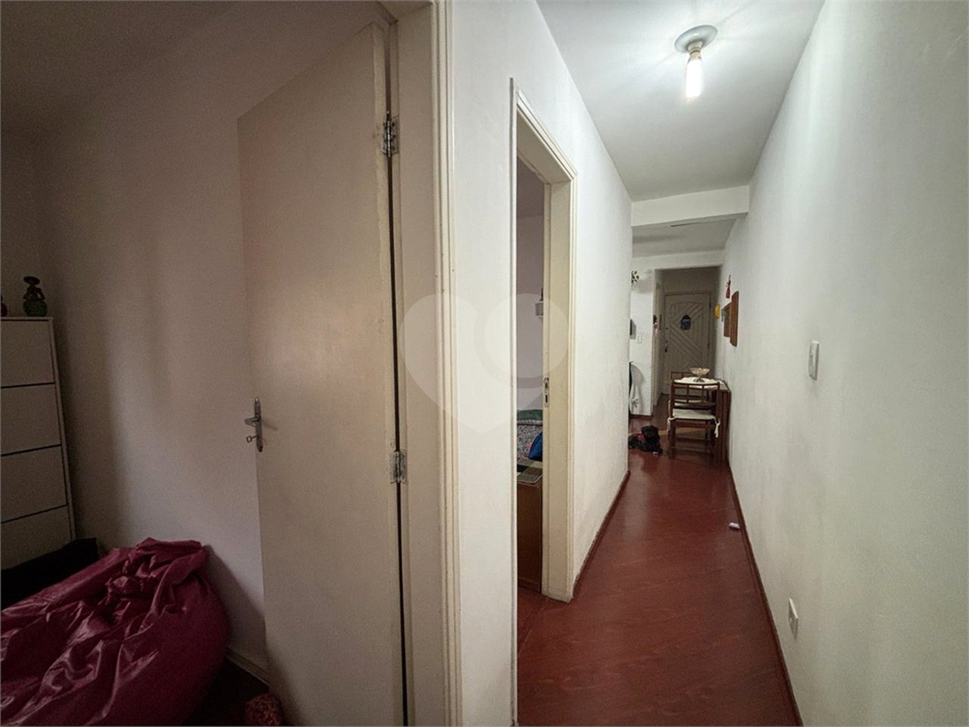 Apartamento à venda com 2 quartos em Santana, São Paulo, SP