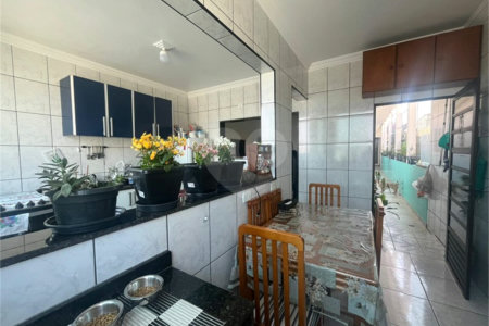 Casa à venda com 3 quartos em Jardim Rosana, São Paulo, SP