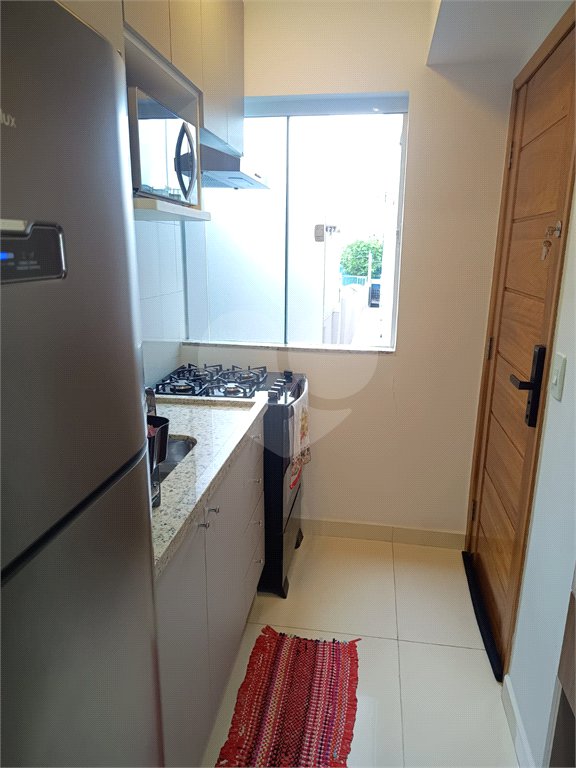 Casa à venda com 1 quarto em Tucuruvi, São Paulo, SP