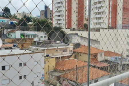Apartamento à venda com 3 quartos, sendo 1 suíte, em Parada Inglesa, São Paulo, SP