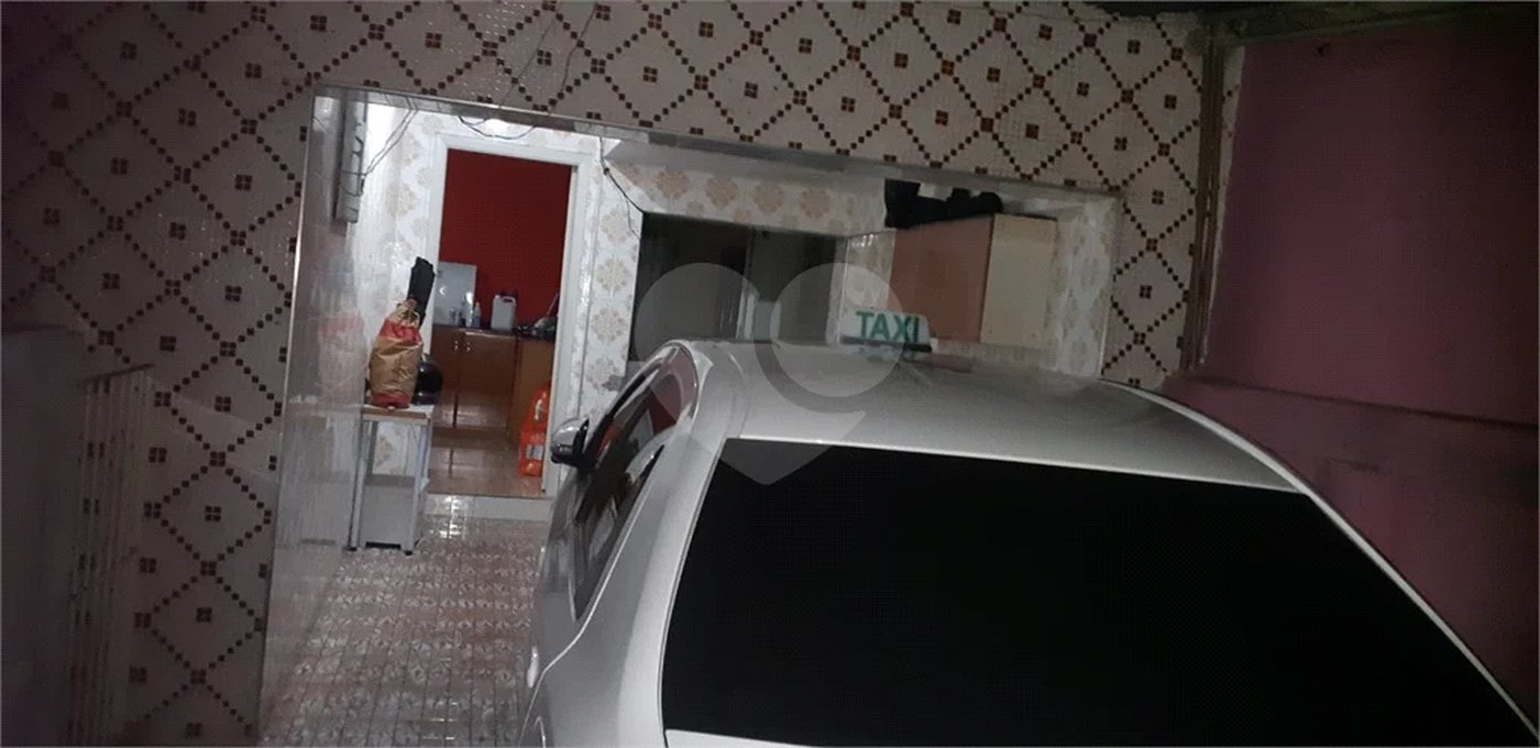 Casa Térrea à venda com 4 quartos em Vila Gustavo, São Paulo, SP