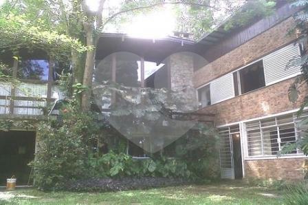 Casa Térrea à venda com 3 quartos, sendo 1 suíte, em Chácara Monte Alegre, São Paulo, SP