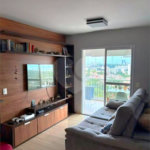 Apartamento à venda com 3 quartos, sendo 1 suíte, em Jardim Esmeralda, São Paulo, SP