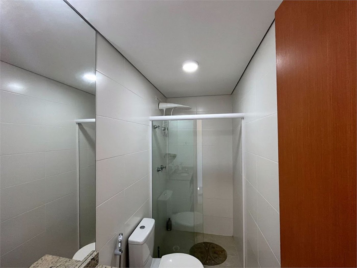 Apartamento Residencial à venda, Jardim Virginia, Guarujá - AP0995.