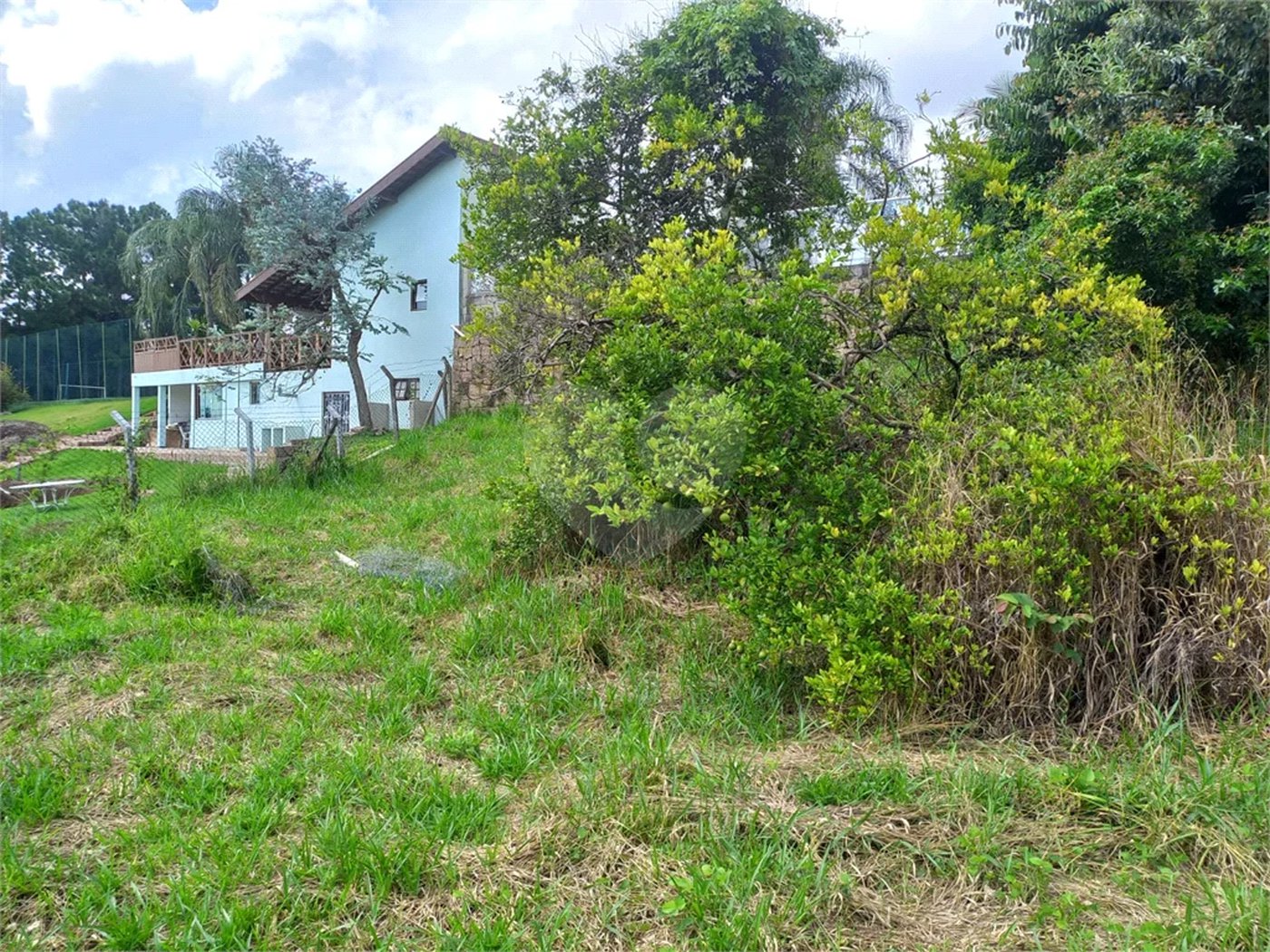 Terreno à venda em Parque dos Cafezais IV, Itupeva, SP