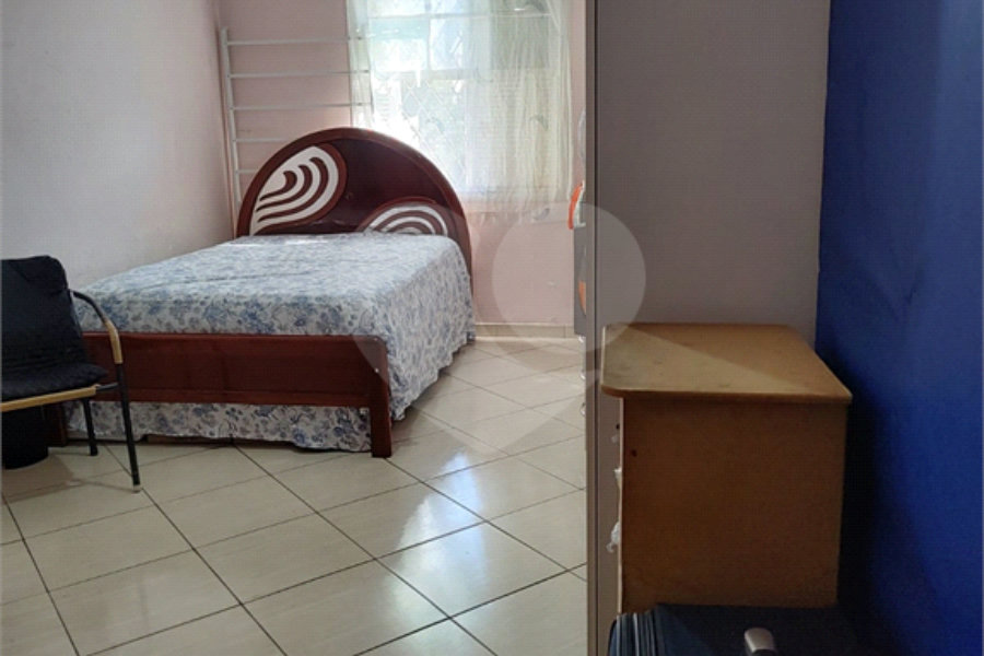 Casa à venda com 4 quartos em Tucuruvi, São Paulo, SP