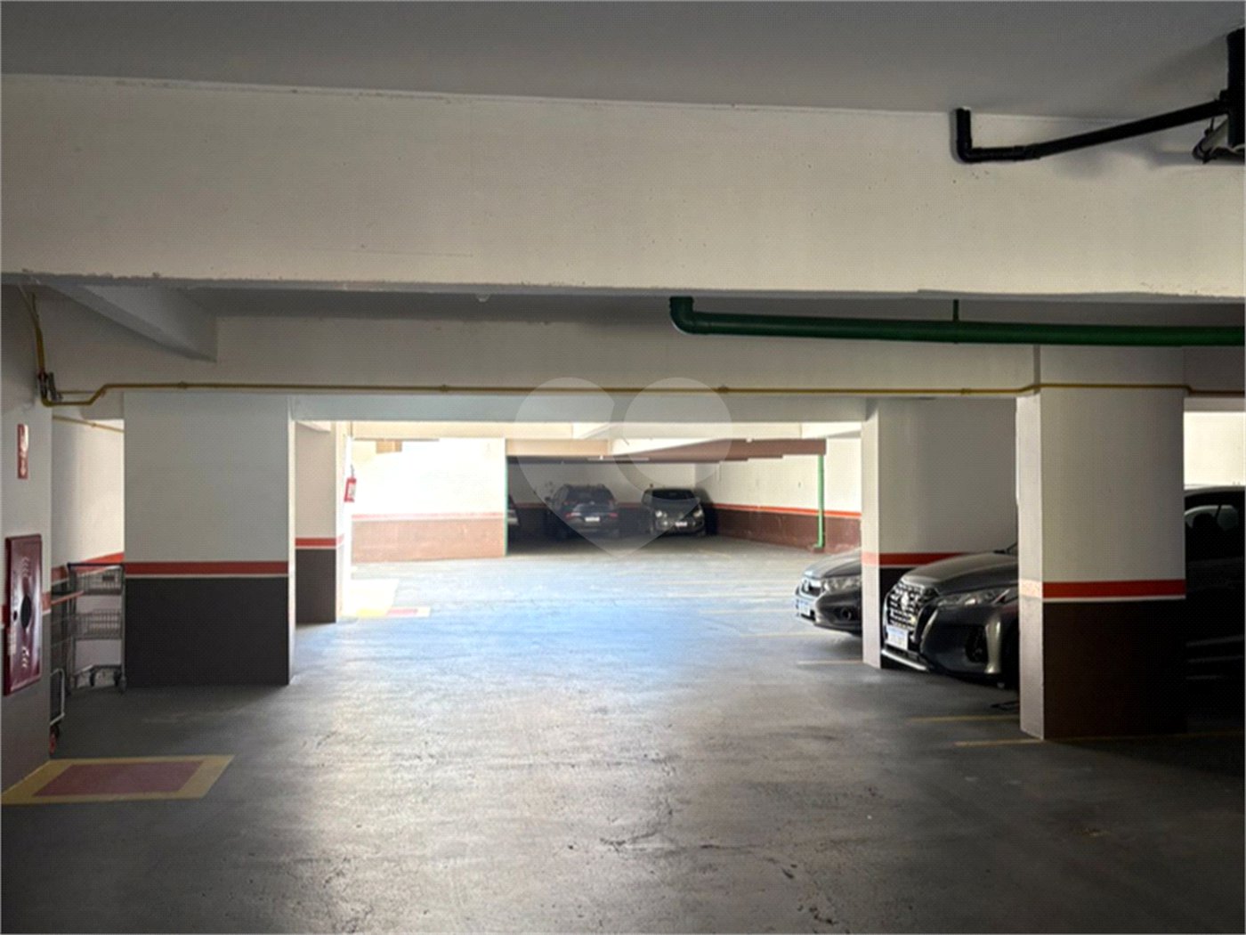 Apartamento à venda com 3 quartos, sendo 1 suíte,  no Centro, Sorocaba, SP